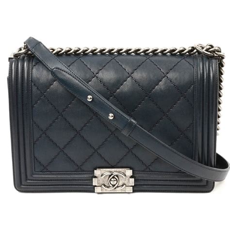 chanel boy size cm|sac Chanel boy authentique.